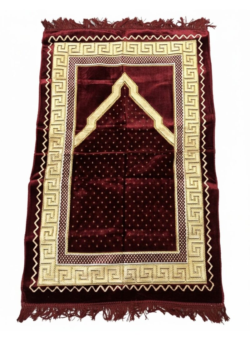 PRAYER MAT